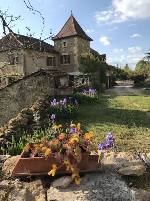 Image of La Maison d Helene