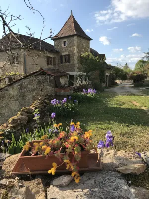 Image of La Maison d Helene