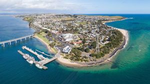 Image of Sapphire Views San Remo Phillip Island