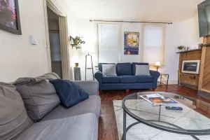 Image of 1 BR - Parking - Amazing View Nearby!