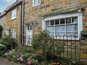 Image of A captivating village where time has seemingly stood still.