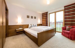 Image of Large apartment with 2 bedrooms ideal for families
