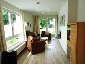 Image of House Windjammer Wo. 5, WLAN, terrace, non-smoking
