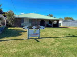 Image of Lancelin Beach house