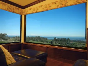 Image of A Cottage with a View at Tudor Ridge