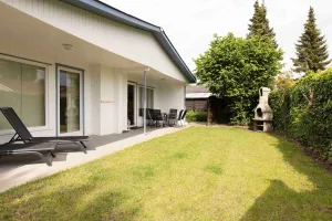 Image of Ferienbungalow \"dat Hes-hus\" bis 6 Personen