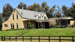 Image of The Mews - Charan Hills