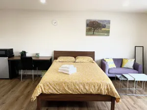 Image of Separate Private Access Big Master Suite