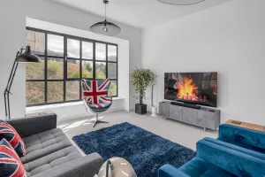 Image of Modern 2 Bedroom Queen Street Apartment
