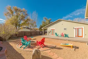Image of Cherry Pie I: Cozy Fruita Home Near Downtown