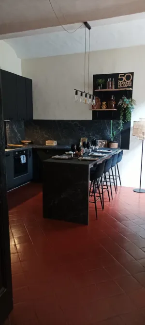 Image of City center apartment with terrace 5 minutes from all water sports activities