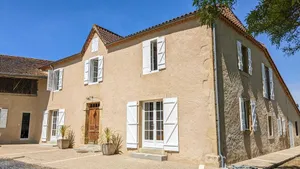 Image of Charmante Ferme Gasconne \"Le Bila\"