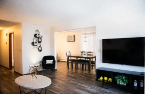 Image of 7th Heaven Condo in Downtown Bismarck
