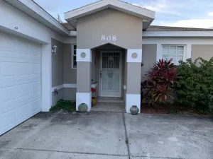 Image of TEMPLE of RELAXATION**Cozy Bungalow by the Beach (Whole House)