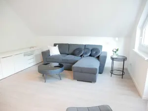 Image of Fewo Wagner nur 10 Gehminuten bis zum Ostseestrand