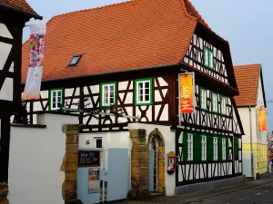 Image of Salischer Hof