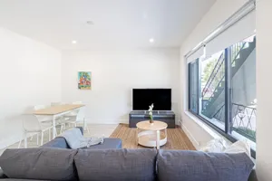 Image of Comfort and Style 2 Bed 1 bath 2 min to the Beach!