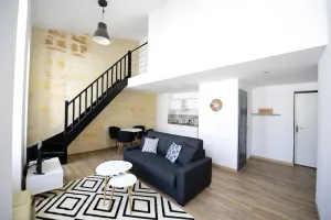 Image of Appartement charmant Bordeaux centre