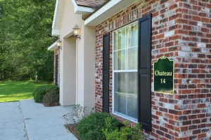 Image of Chateau 14, spacious townhouse in Tickfaw, LA