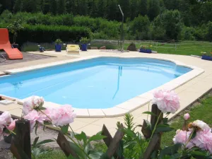 Image of Charming Blueberry Cottage