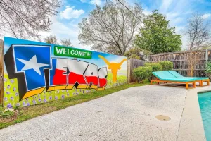 Image of DFW Dream Home w\/Pool & Game Room - 10min to ATT Stadium, Globe Life Field,  & More!