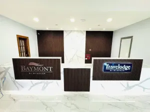 Image of Travelodge by Wyndham Salisbury MD