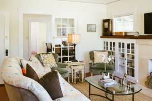 Image of The Down Town House - Charming Bungalow In San Luis Obispo - Private parking!