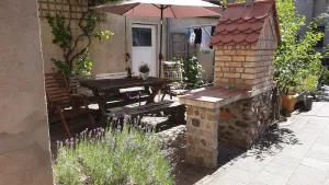 Image of Vacation apartment\/apartment for 4 guests with 40m² in Neustrelitz (123432)