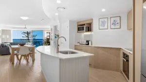 Image of Sirocco 508 by G1 - Two Bedroom Beachfront unit