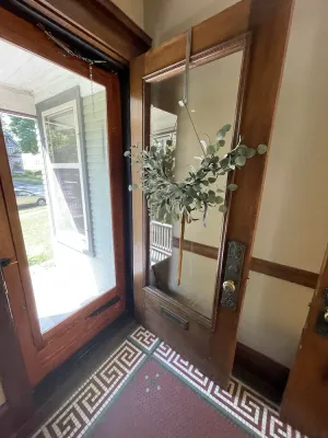 Image of Meticulously Restored Tosa Village Historic Home