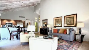 Image of Sophisticated & Chic | 1BR Retreat with Chic Style & Modern Comfort – managed by Greenday!
