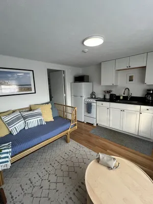 Image of Beachy retreat!