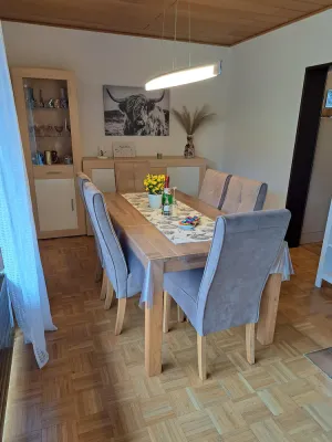 Image of Ferienwohnung Sauerland Feeling
