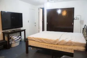Image of Private Paradise Home inside Clark on the Park