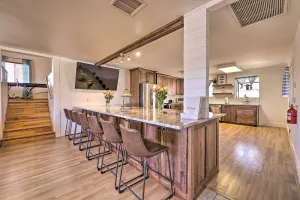 Image of Game On! Big Kitchen, Family Fun