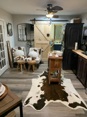 Image of Adorable 2 bedroom cottage