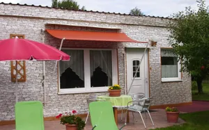Image of Bungalow - Bungalow and 2 apartments in Stralsund