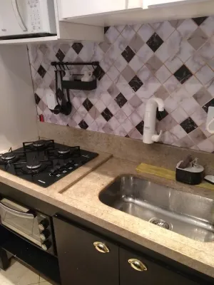 Image of Complete 2-bedroom apartment, 5 min. from the center, everything nearby, market, bank, snack bars