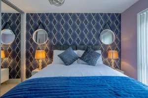 Image of 1BED | 1BATH * Great Views* Free WI-FI * Parking