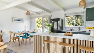 Image of Racecourse Beach Coast Shack