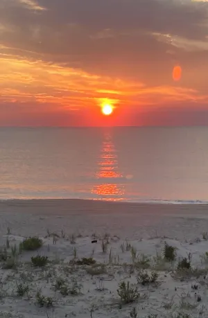 Image of Beach Block Townhouse With NEW Everything & Ocean Views