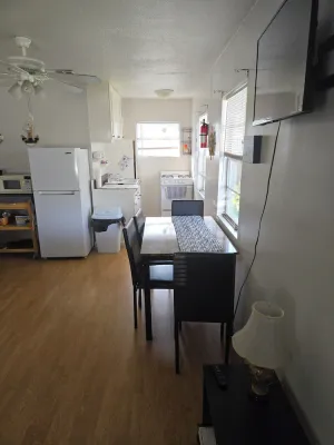 Image of Quiet Apartment
