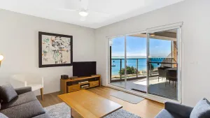 Image of Kiah 10, 53 Victoria Parade - Stunning Views, Aircon and Close to the Marina