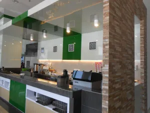 Image of HIG Hotel