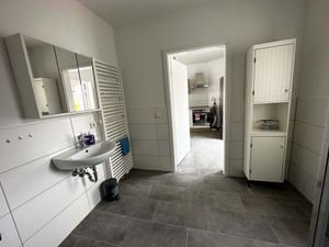 Image of Quiet apartment for fitters - apartment for 4 people in Trebbin