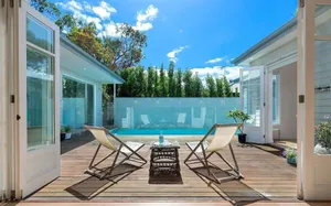 Image of Point Leo Luxury Beach House - Point Leo