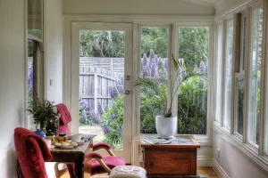 Image of Experience Charm in our Restored Victorian Fully accessible Heritage Home