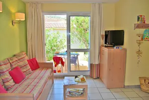 Image of Appartement avec Vue sur la Mer.