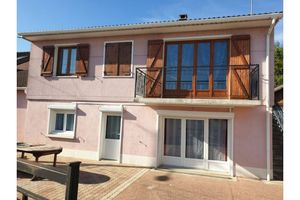 Image of Maison familiale avec piscine