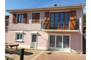 Image of Maison familiale avec piscine